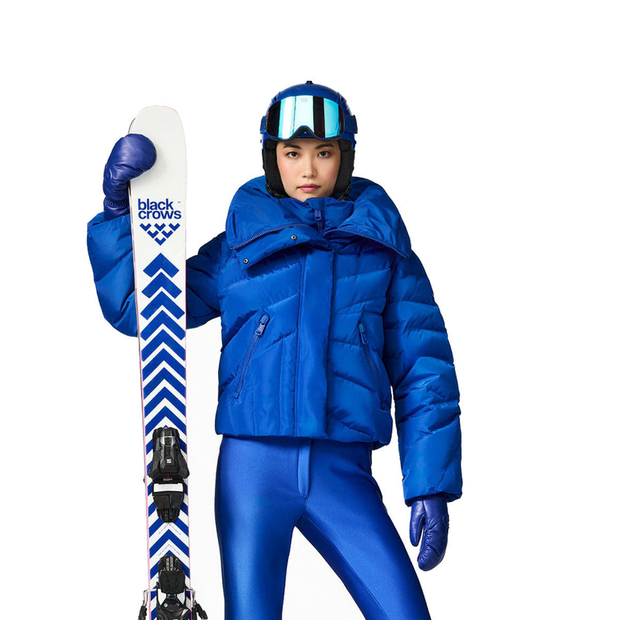 Goldbergh Women's LIORA ski jacket  