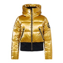 Goldbergh Women's BOMBARDINO Ski Jacket  