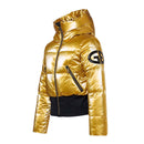 Goldbergh Women's BOMBARDINO Ski Jacket  