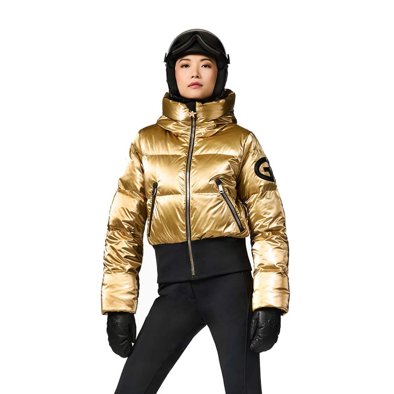 Goldbergh Women's BOMBARDINO Ski Jacket  