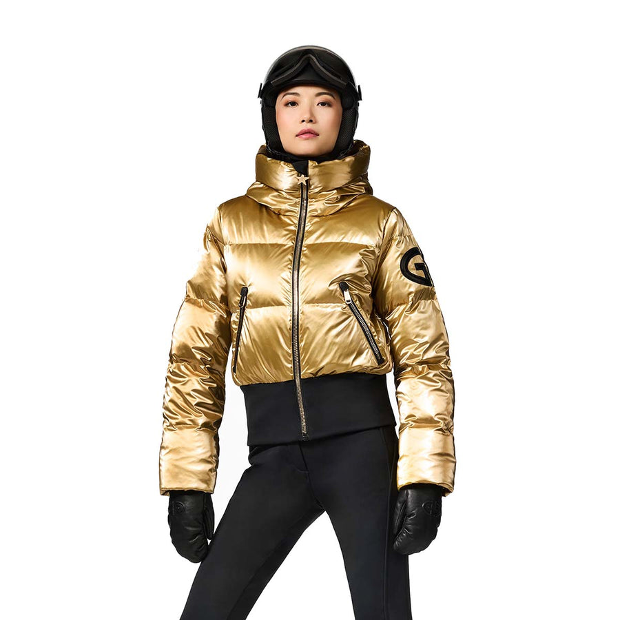 Goldbergh Women's BOMBARDINO Ski Jacket  