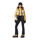 Goldbergh Women's BOMBARDINO Ski Jacket  