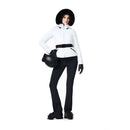 Goldbergh Women's HIDA Ski Jacket Faux Collar  