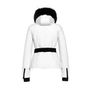 Goldbergh Women's HIDA Ski Jacket Faux Collar  
