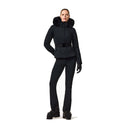 Goldbergh Women's HIDA Ski Jacket Faux Collar  