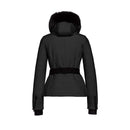 Goldbergh Women's HIDA Ski Jacket Faux Collar  