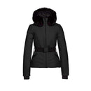 Goldbergh Women's HIDA Ski Jacket Faux Collar  