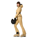Women's Hida Faux Jacket