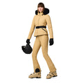 Women's Hida Faux Jacket