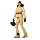 Women's Hida Faux Jacket