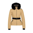 Women's Hida Faux Jacket