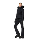 Women's Hida Faux Jacket