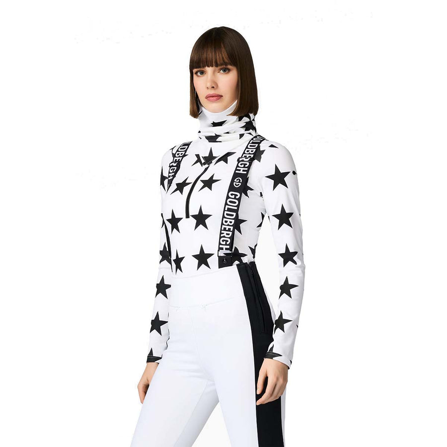 Goldbergh Women's LUNARIA Ski Pully  