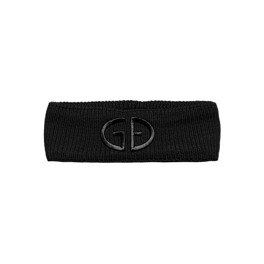 Goldbergh WARMTH Headband  