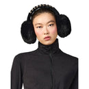 Fluffy Earmuffs