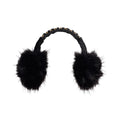 Fluffy Earmuffs