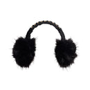 Fluffy Earmuffs