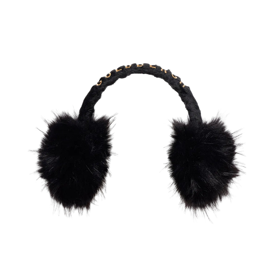 Fluffy Earmuffs
