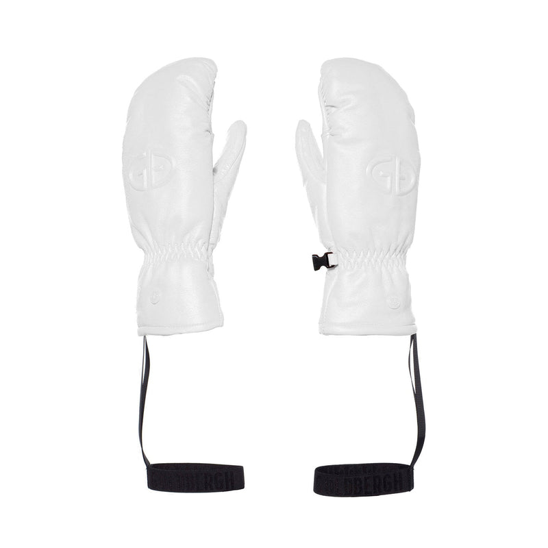 Goldbergh HILJA Mittens  