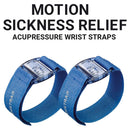 Acustraps Travel Sickness Bands