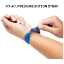 Acustraps Travel Sickness Bands