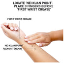 Acustraps Travel Sickness Bands
