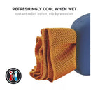 Amazing Cool Down Towel