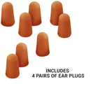 Super Soft Ear Plugzzz