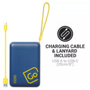 Power Bank 10000