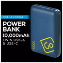 Power Bank 10000