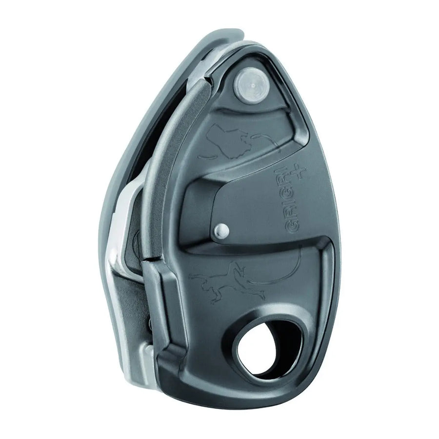 Petzl GriGri Plus Abseil Device Great Outdoors Ireland