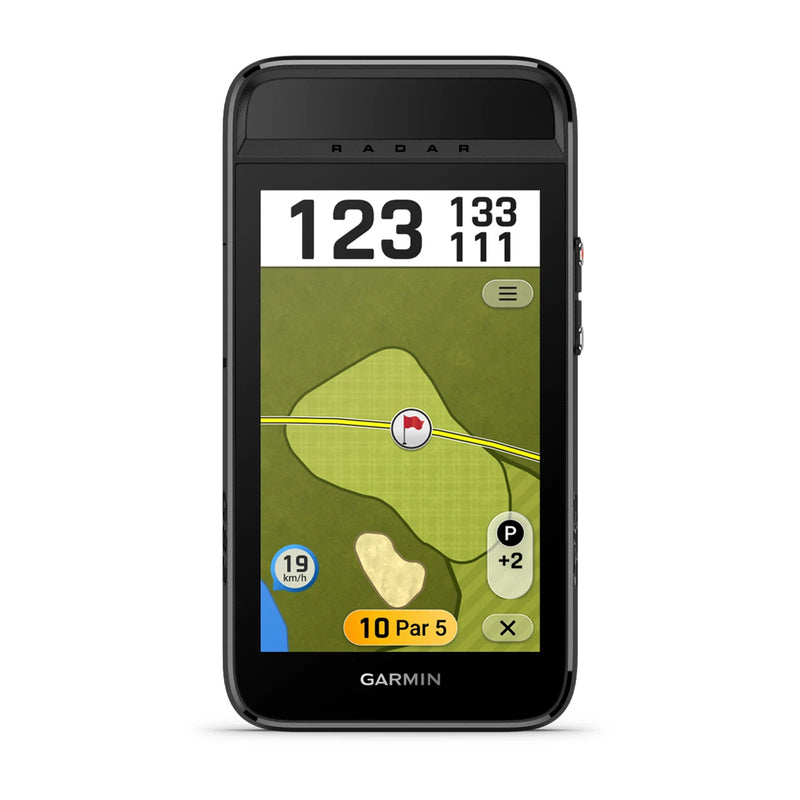 Approach® G82 Launch Monitor / GPS Golf Handheld