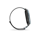 Approach J1 - Juniors Golf Watch Black/Azure 43mm