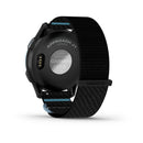 Approach J1 - Juniors Golf Watch Black/Azure 43mm