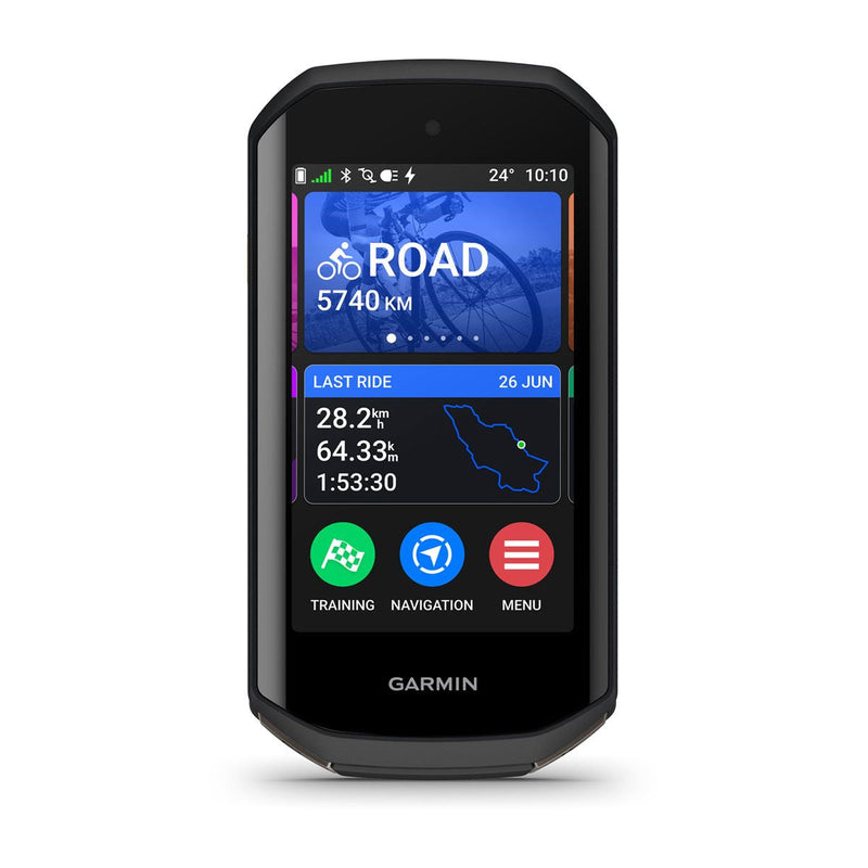 Garmin Edge® 1050  