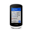 Garmin Edge Explore 2 GPS bike computer with maps, navigation, and e-bike compatibility.