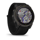 Garmin Enduro™ 3 - 51mm | Sapphire Solar Carbon Titanium  