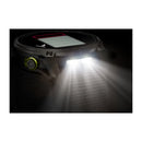 Garmin Enduro™ 3 - 51mm | Sapphire Solar Carbon Titanium  