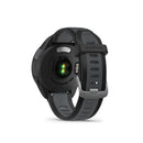 Garmin Forerunner 165 Music - Black/Slate Grey  