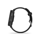 Garmin Forerunner 165 Music - Black/Slate Grey  