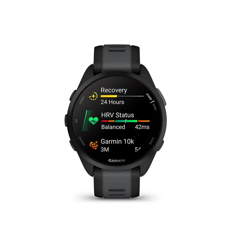 Forerunner 165 music 黒 音再生 新品未開封保証書付 Garmin Forerunner 165 music 黒 音再生 新品未開封保証書付 Garmin