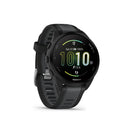 Garmin Forerunner 165 Music - Black/Slate Grey  