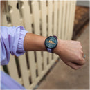 Garmin Forerunner 165 Music - Black/Slate Grey  