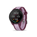 Garmin Forerunner 165 Music - Fuschia/Coral
