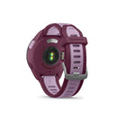 Garmin Forerunner 165 Music - Fuschia/Coral  