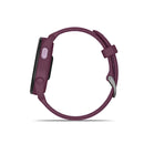 Garmin Forerunner 165 Music - Fuschia/Coral  