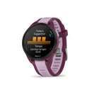 Garmin Forerunner 165 Music - Fuschia/Coral  