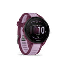 Garmin Forerunner 165 Music - Fuschia/Coral  
