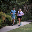 Garmin Forerunner 165 Music - Mist Grey/Whitestone  