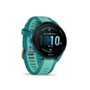Garmin Forerunner 165 Music - Turquoise/Aqua  